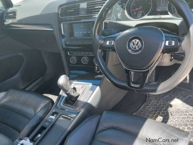 Used Volkswagen Golf 7 TSI | 2014 Golf 7 TSI for sale | Windhoek ...