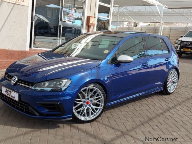 Used Volkswagen Golf R | 2014 Golf R for sale | Windhoek Volkswagen ...