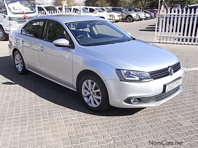 Used Volkswagen JETTA 1.6 TDI DSG | 2014 JETTA 1.6 TDI DSG for sale ...