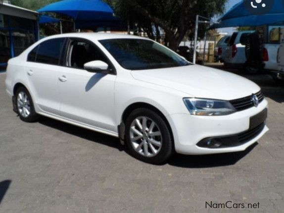 Used Volkswagen Jetta | 2014 Jetta for sale | Ongwediva Volkswagen ...