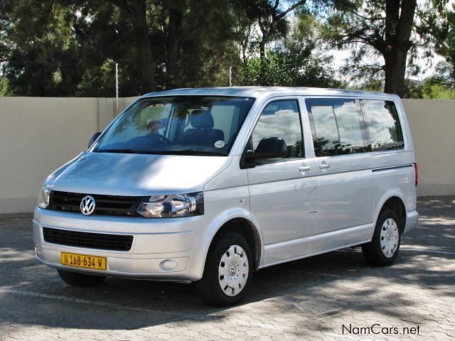 Used Volkswagen Kombi TDi | 2014 Kombi TDi for sale | Windhoek ...