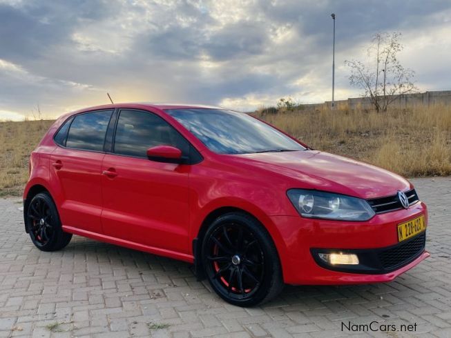 Used Volkswagen Polo 6, 2013 Polo 6 for sale, Windhoek Volkswagen Polo 6  sales, Volkswagen Polo 6 Price N$ 155,000