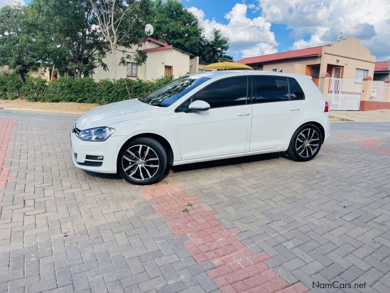 Used Volkswagen Polo 7 Tsi | 2014 Polo 7 Tsi for sale | Windhoek ...