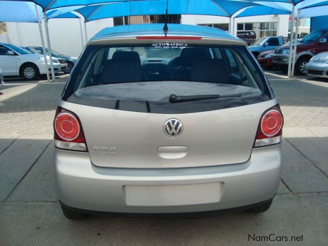 Used Volkswagen Polo Vivo 1.4 Trendline | 2014 Polo Vivo 1.4 Trendline ...