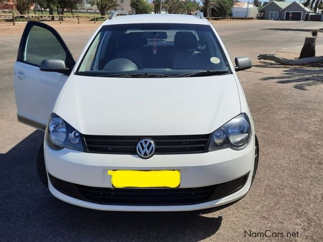 Used Volkswagen Polo Vivo Maxx | 2014 Polo Vivo Maxx for sale ...