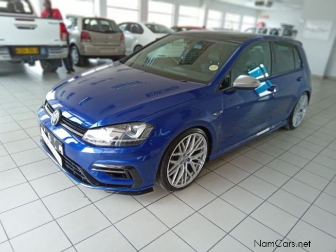 Used Volkswagen Golf 7 R 4 Motion 2014 Golf 7 R 4 Motion For Sale Windhoek Volkswagen Golf 7 7911