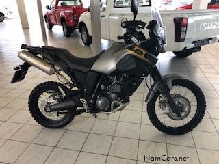 xt660z tenere for sale