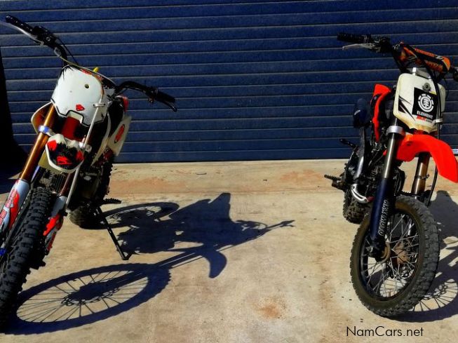 Big boy dirt discount bikes for sale