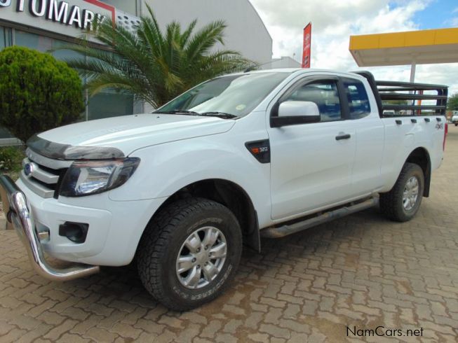 Used Ford Ford Ranger 3.2 Tdci 