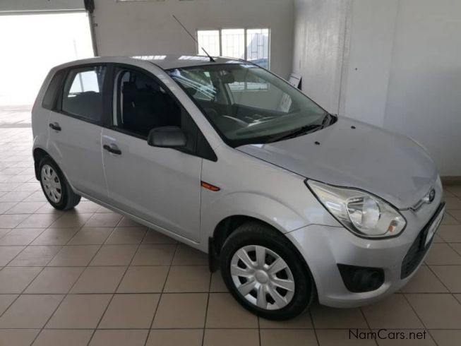 Used Ford Figo 1.4 Tdci Ambiente | 2015 Figo 1.4 Tdci Ambiente for sale ...