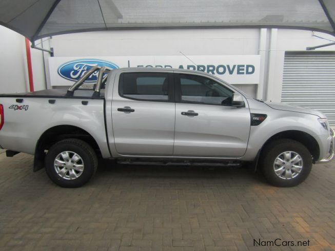 Used Ford RANGER 2.2 TDCI XLS 4X4 D/C | 2015 RANGER 2.2 TDCI XLS 4X4 D ...