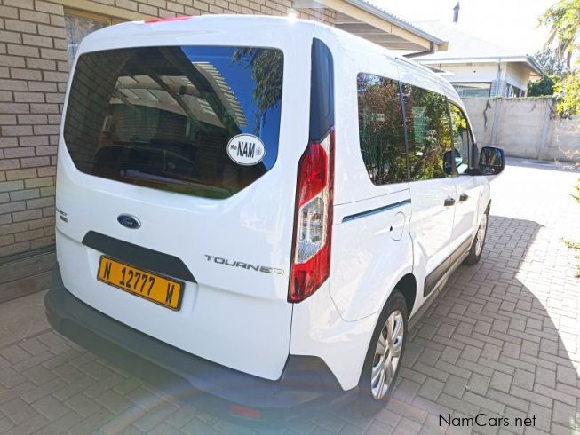 Used Ford Tourneo Connect 2015 Tourneo Connect For Sale Windhoek Ford Tourneo Connect Sales