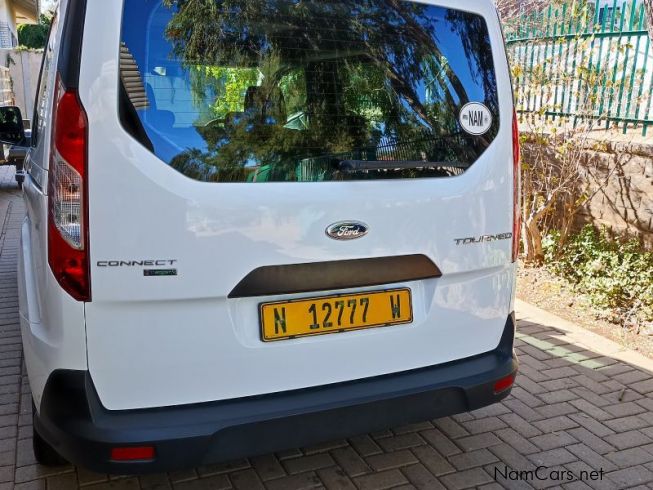 Used Ford Tourneo Connect 2015 Tourneo Connect For Sale Windhoek Ford Tourneo Connect Sales