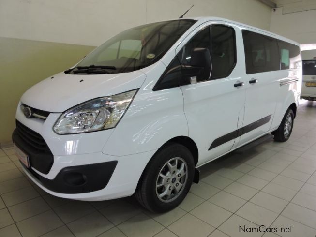 Used Ford Tourneo Custom 2.21 TDCI | 2015 Tourneo Custom 2.21 TDCI for ...