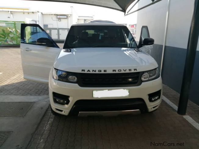 Used Land Rover 5L V8 | 2015 5L V8 for sale | Windhoek Land Rover 5L V8 ...