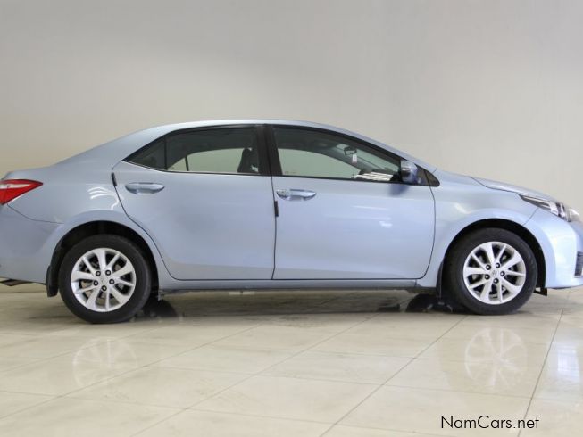 Used Toyota Corolla Prestige | 2015 Corolla Prestige for sale ...