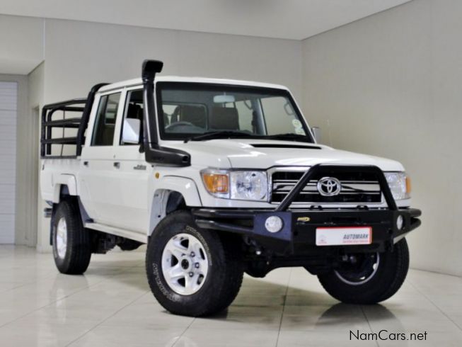 Used Toyota Land Cruiser LX V8 | 2015 Land Cruiser LX V8 for sale ...