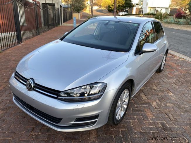 Used Volkswagen GOLF 7 TSI | 2015 GOLF 7 TSI for sale | Windhoek ...