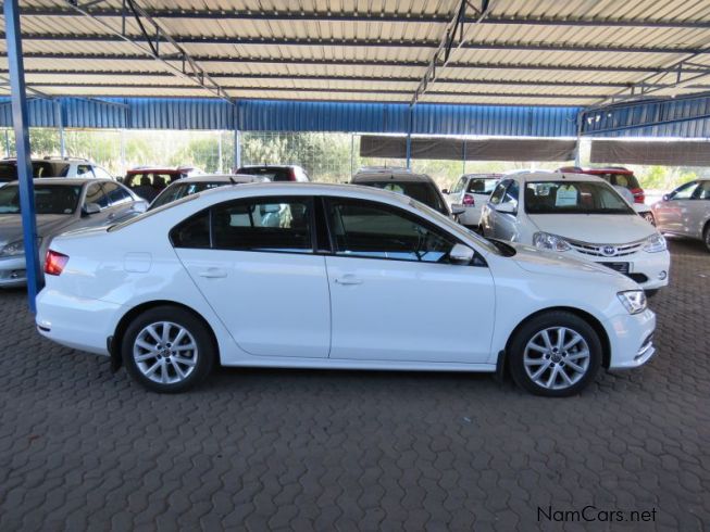 Used Volkswagen JETTA 1.4 GP TSI COMFORTLINE | 2015 JETTA 1.4 GP TSI ...