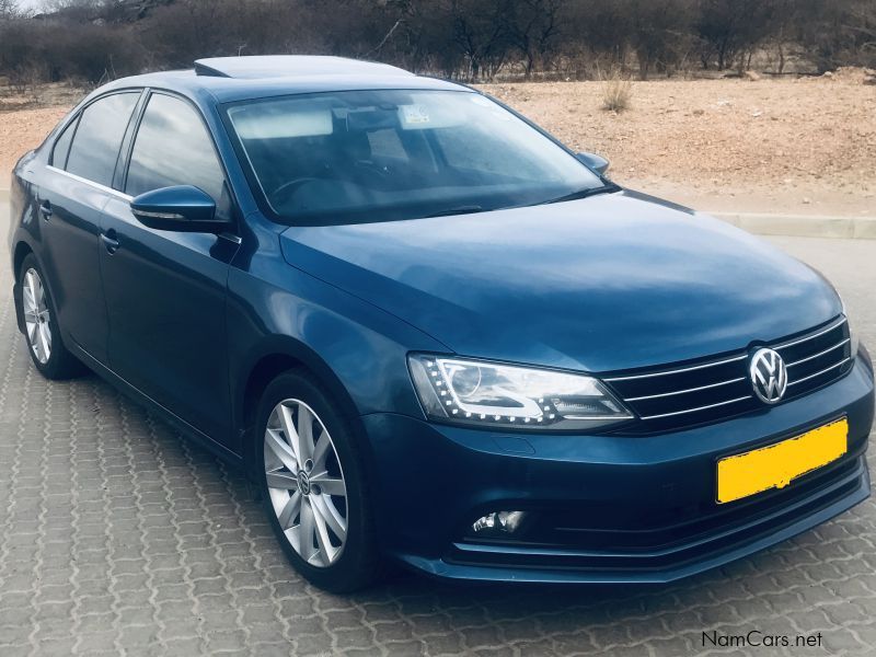 Volkswagen jetta 6 поколение