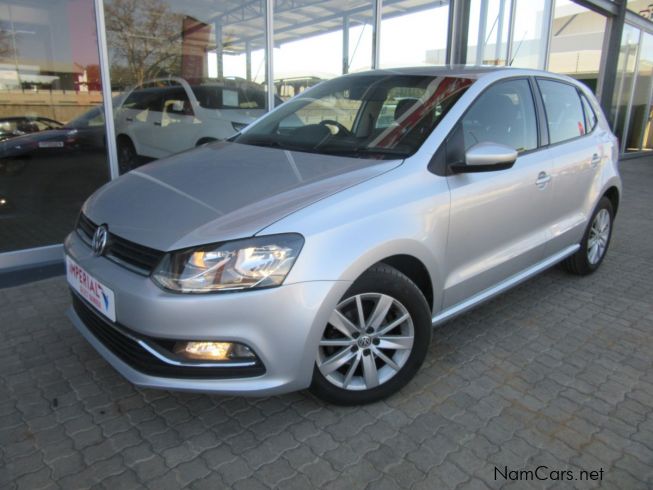 Used Volkswagen Polo Gp 1.2 Tsi Comfortline | 2015 Polo Gp 1.2 Tsi ...