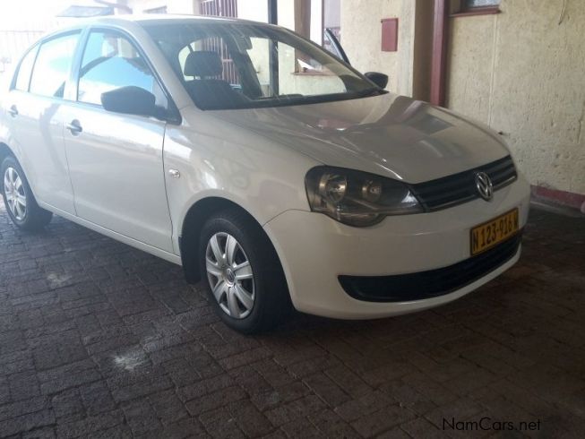 Used Volkswagen Polo Vivo Classic | 2015 Polo Vivo Classic for sale