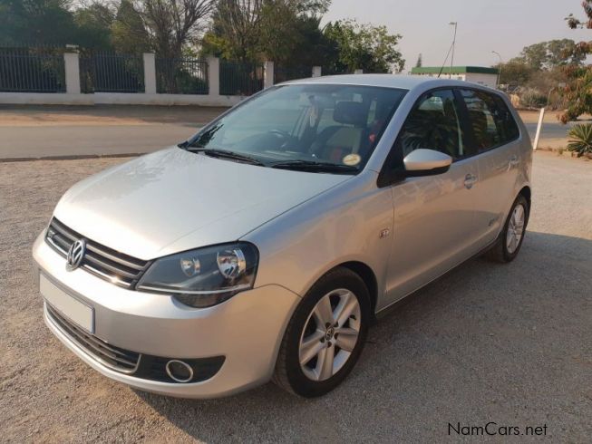 Used Volkswagen Polo Vivo 1.6 GT | 2015 Polo Vivo 1.6 GT for sale ...