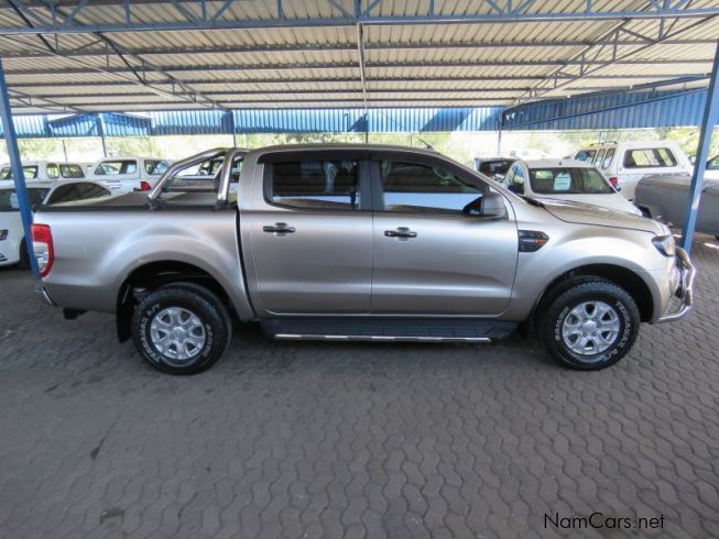 Used Ford RANGER 2.2 TDCI XL D/CAB 4X2 | 2016 RANGER 2.2 TDCI XL D/CAB ...