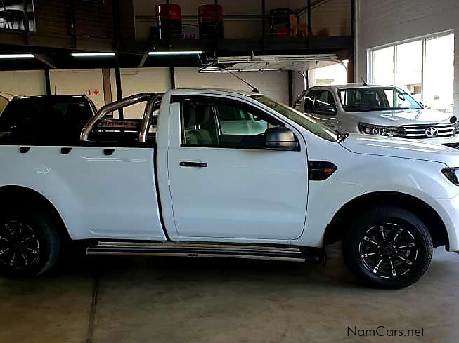 Used Ford Ranger 2.2 S/C 2x4 | 2016 Ranger 2.2 S/C 2x4 for sale ...