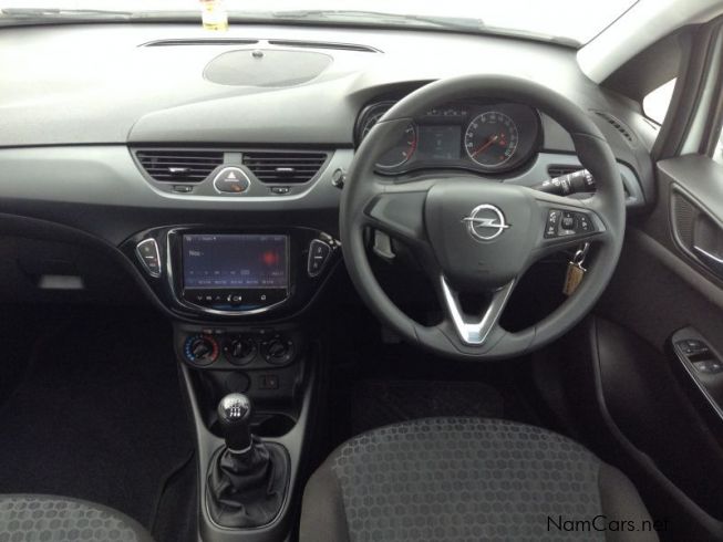 Used Opel Corsa 1.0 Turbo Essentia 5 door | 2016 Corsa 1.0 Turbo ...