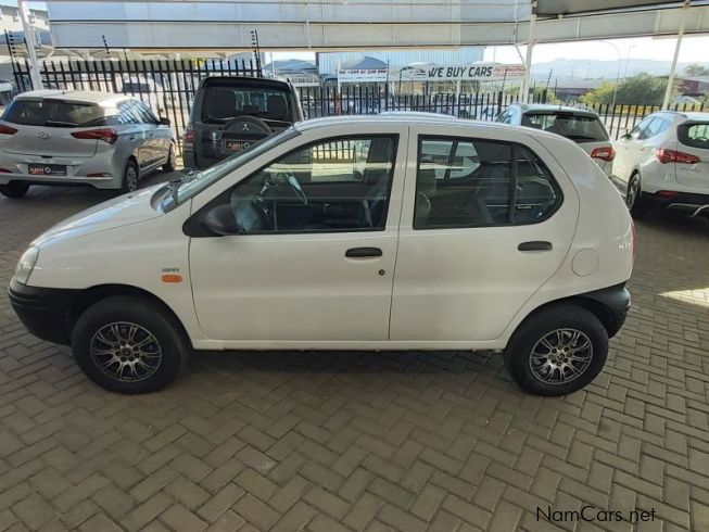 Used Tata Indica 1.4 | 2016 Indica 1.4 for sale | Windhoek Tata Indica ...