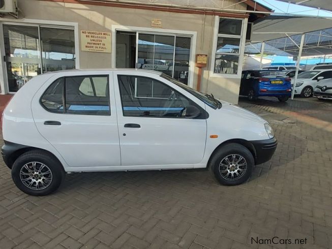 Used Tata Indica 1.4 