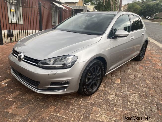 Used Volkswagen Golf 7 TSI | 2016 Golf 7 TSI for sale | Windhoek ...