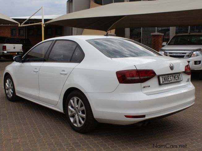 Used Volkswagen JETTA 1.4 TSI COMFORTLINE | 2016 JETTA 1.4 TSI ...