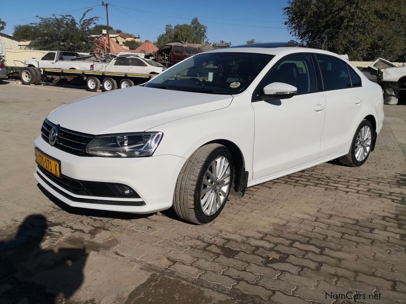 Used Volkswagen Jetta 6 1.4tsi | 2016 Jetta 6 1.4tsi for sale ...