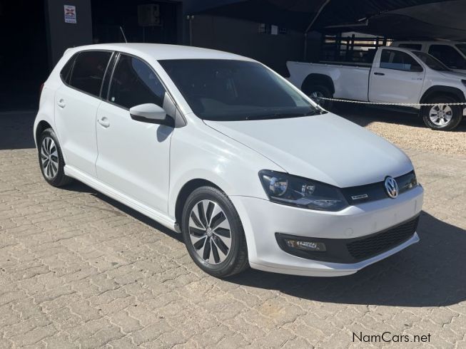 Used Volkswagen POLO 1.0 TSI BLUEMOTION | 2016 POLO 1.0 TSI BLUEMOTION ...