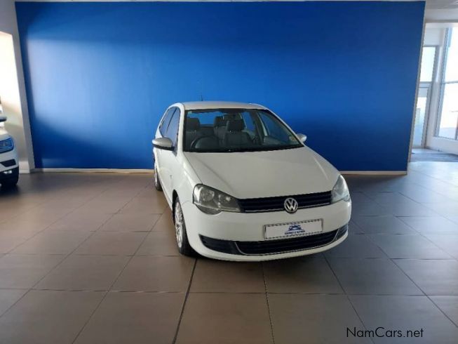 Used Volkswagen Polo Vivo 1.4 Eclipse | 2016 Polo Vivo 1.4 Eclipse for ...