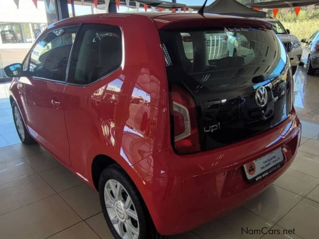 Used Volkswagen Up 1.0 Move M/T, 2016 Up 1.0 Move M/T for sale, Windhoek Volkswagen  Up 1.0 Move M/T sales, Volkswagen Up 1.0 Move M/T Price N$ 129,990