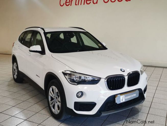 Used BMW BMW X1 2.0 DIESEL | 2017 BMW X1 2.0 DIESEL for sale ...