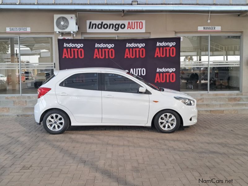 Used Ford Figo Trend Figo Trend For Sale Windhoek Ford Figo Trend Sales