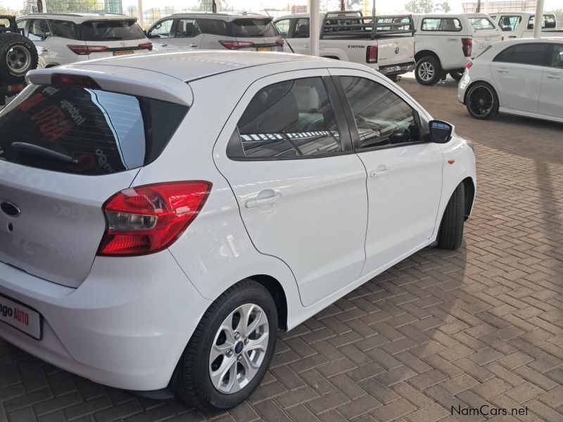 Used Ford Figo Trend Figo Trend For Sale Windhoek Ford Figo Trend Sales