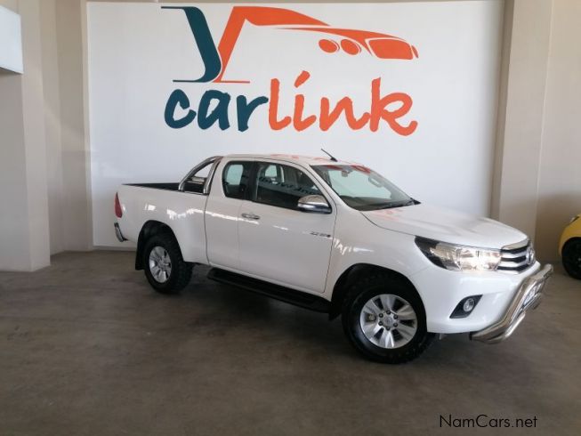 CarLink Windhoek