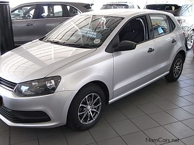 polo tsi new price