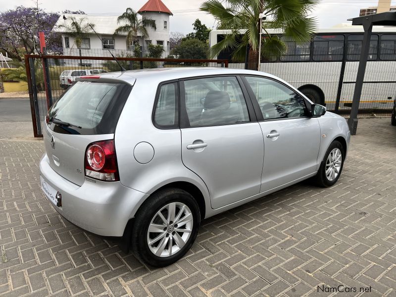 Used Volkswagen Polo Vivo 1.6 Comfortline | 2017 Polo Vivo 1.6 ...