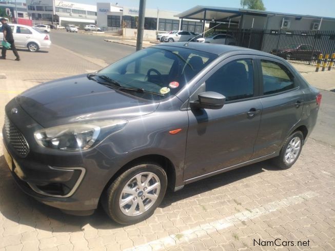 Used Ford Figo P Trend Figo P Trend For Sale