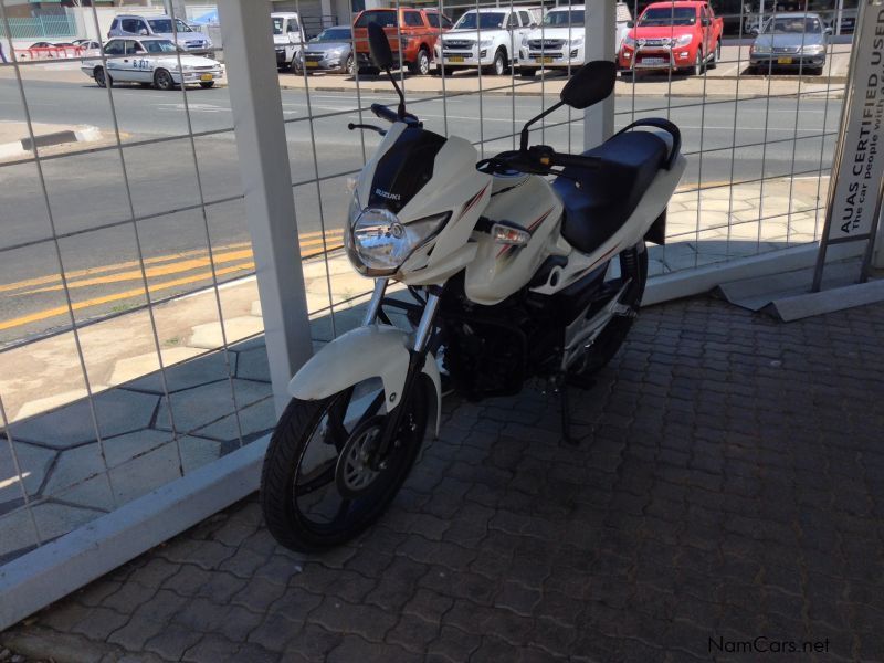 suzuki gs150r for sale