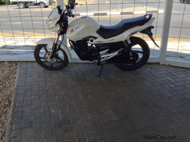 suzuki gs150r for sale