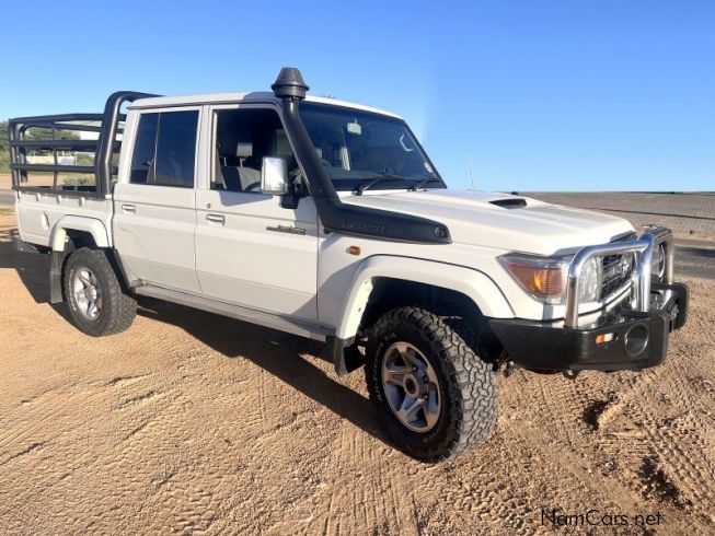 Used Toyota Land Cruiser Lx V8 2018 Land Cruiser Lx V8 For Sale Windhoek Toyota Land Cruiser