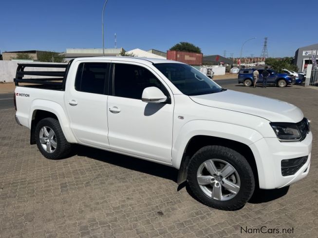 Used Volkswagen Amarok 3.0 V6 | 2018 Amarok 3.0 V6 for sale | Windhoek ...