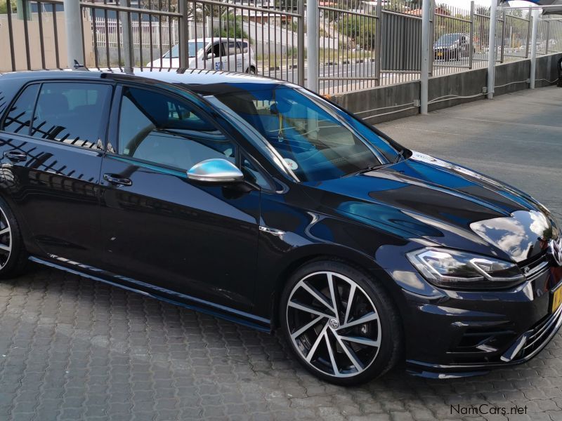 golf 8 r usado